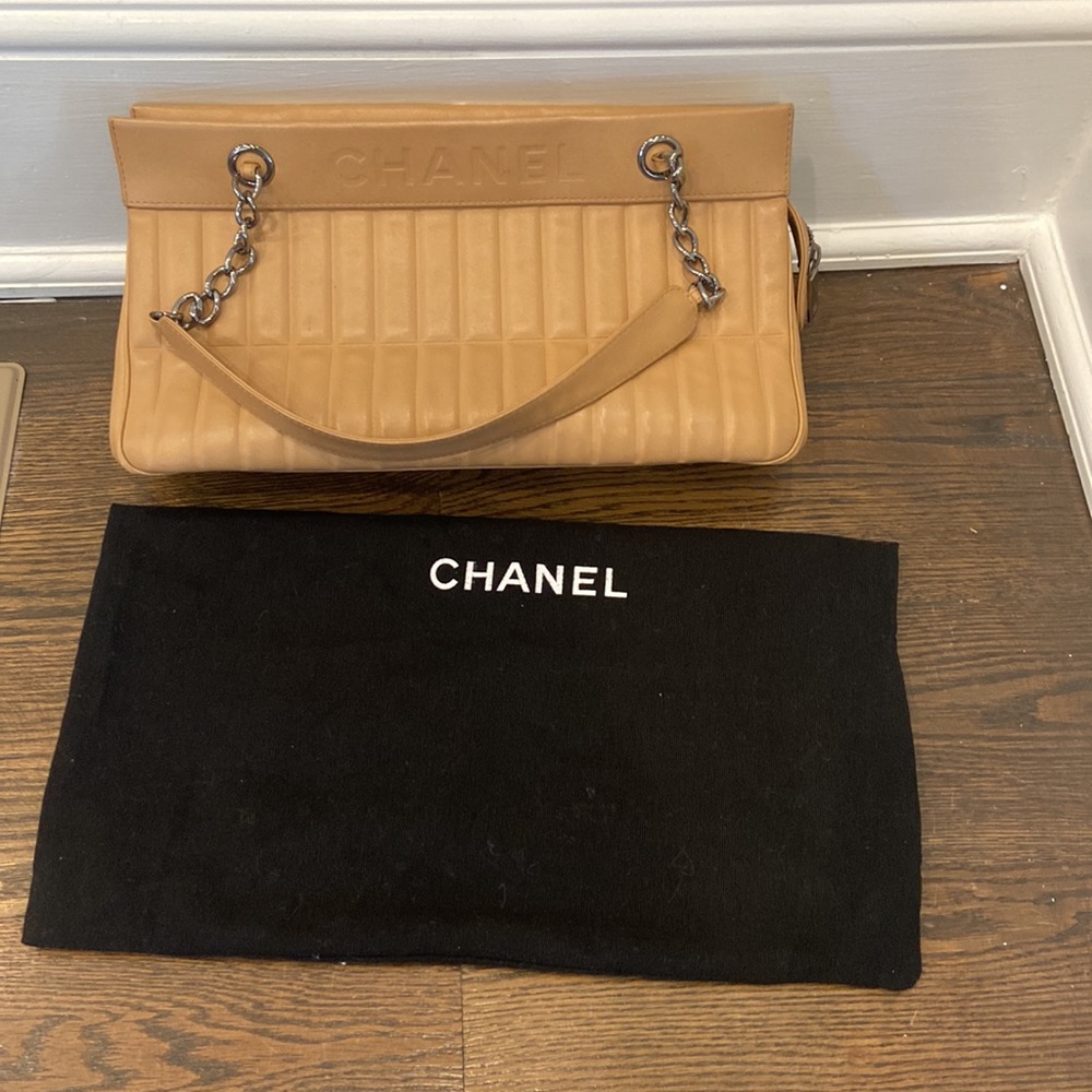 Chanel vintage bag - Picture 11 of 11